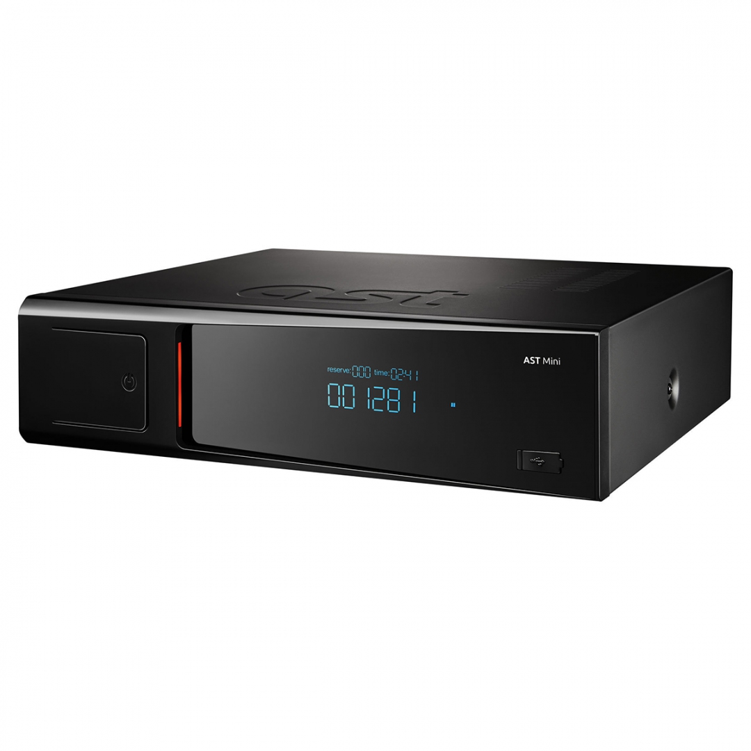 AST Mini (AST-25B) профессиональная система караоке в Карталах