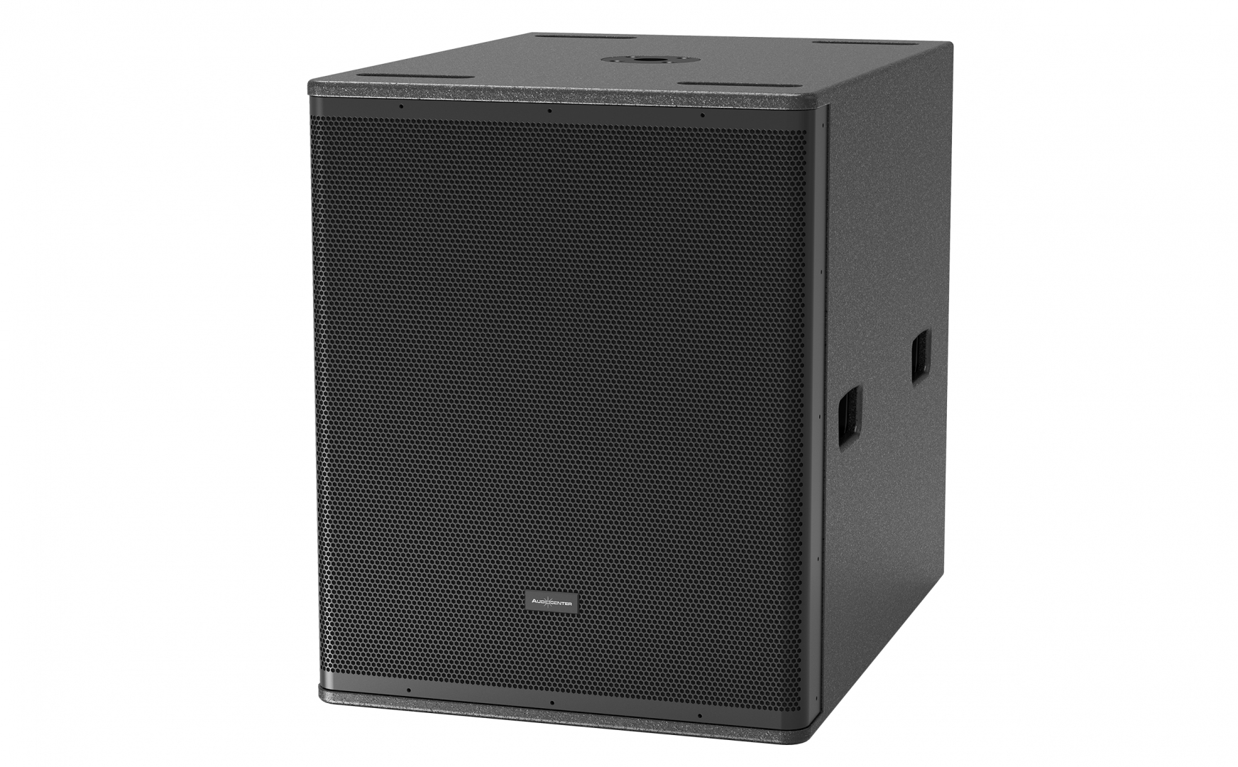 Audiocenter S3118A сабвуфер активный в Карталах