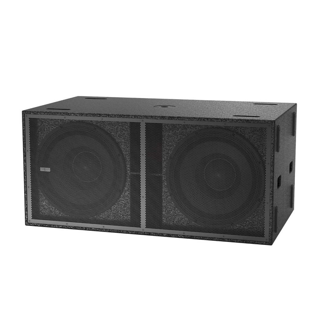 Audiocenter S3218A сабвуфер активный в Карталах