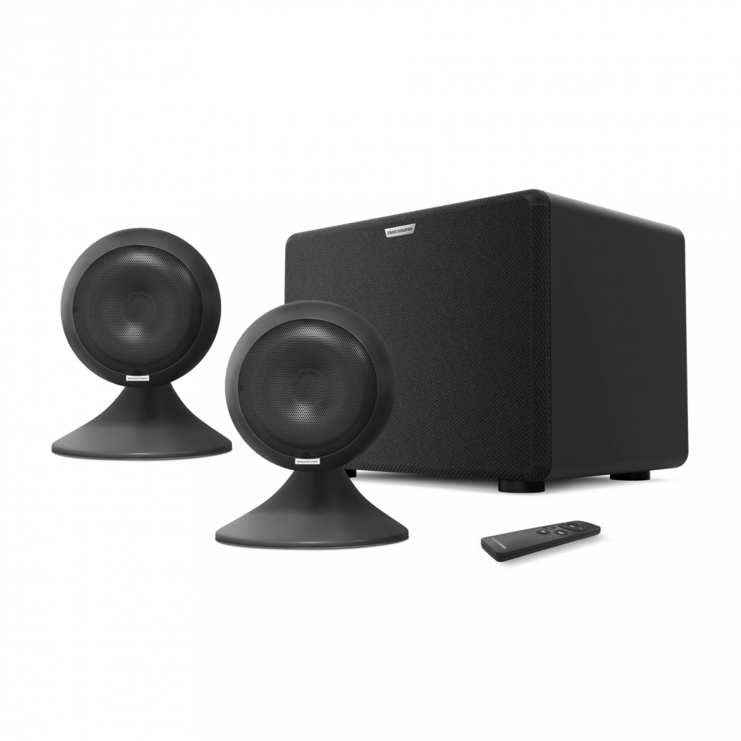 EvoSound Sphere 2.1 аудиосистема для караоке в Карталах