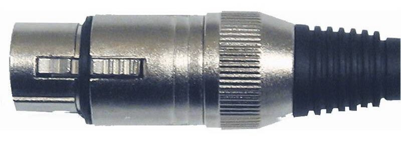QUIK LOK NC354-K XLR Female Разъем в Карталах