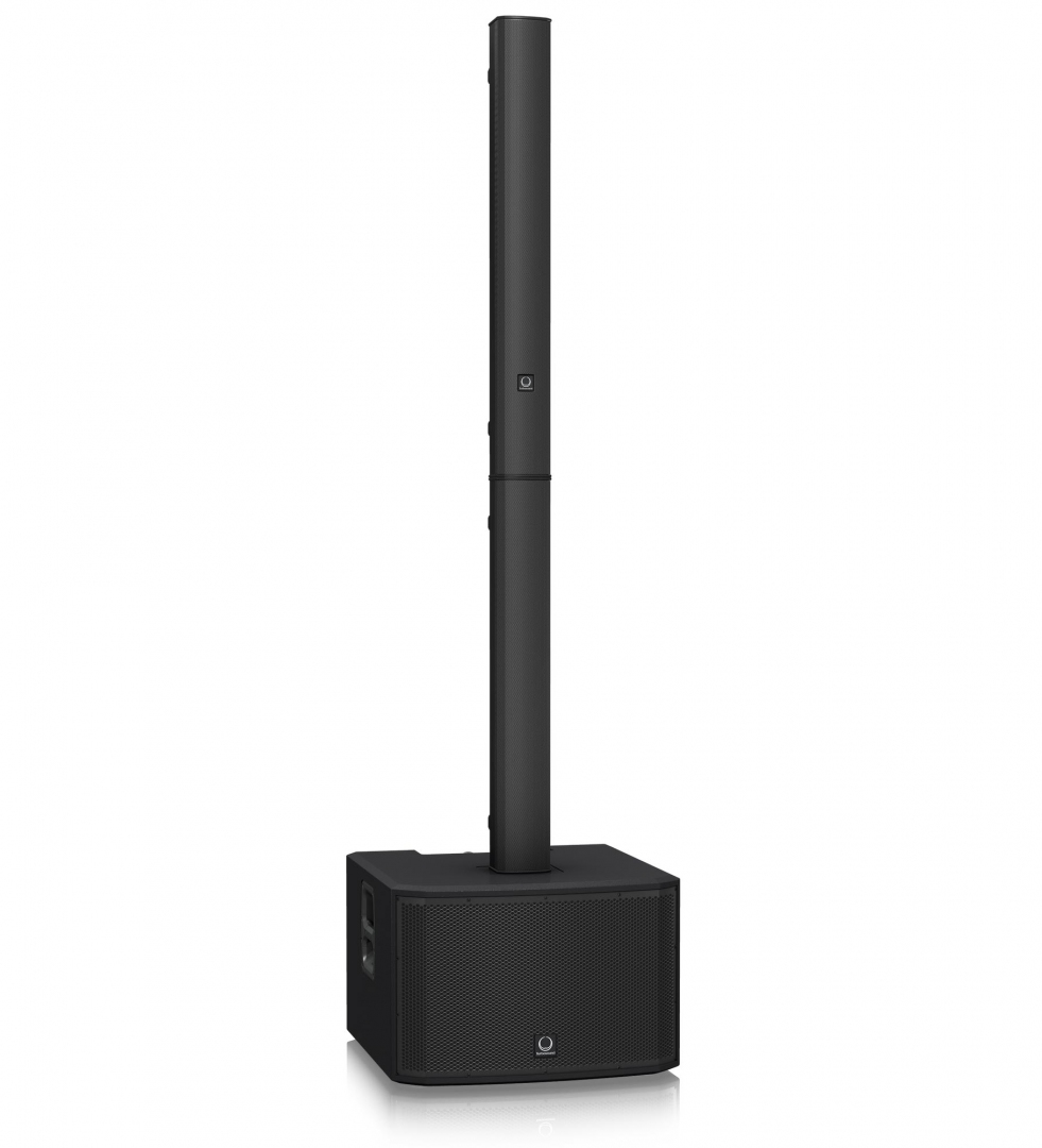 Turbosound iNSPIRE iP3000 модульная аудио колонна 2000Вт в Карталах