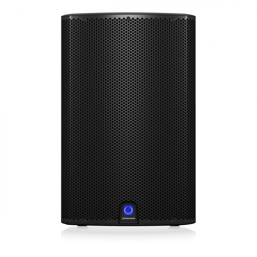 Turbosound iQ15 активная акустическая система в Карталах