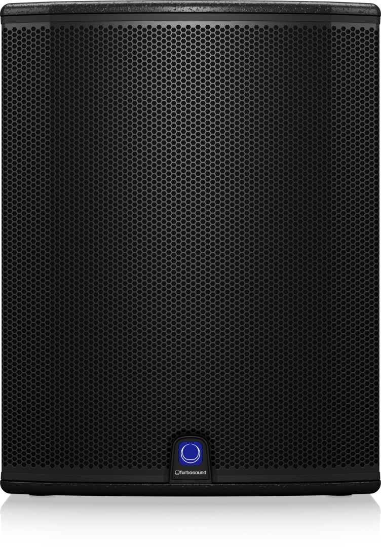 Turbosound iQ18B сабвуфер активный в Карталах