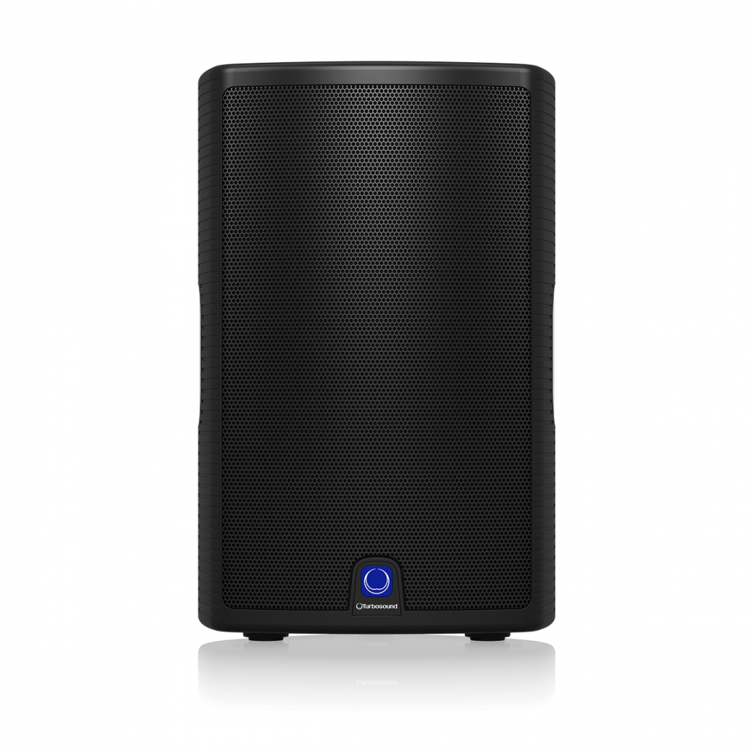 Turbosound MILAN M12 активная акустическая система в Карталах