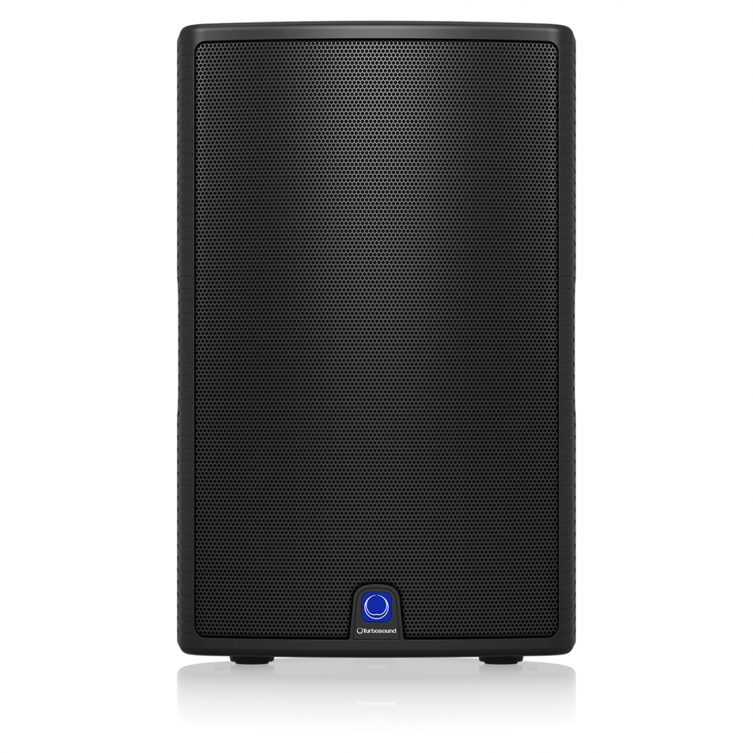 Turbosound MILAN M15 активная акустическая система в Карталах