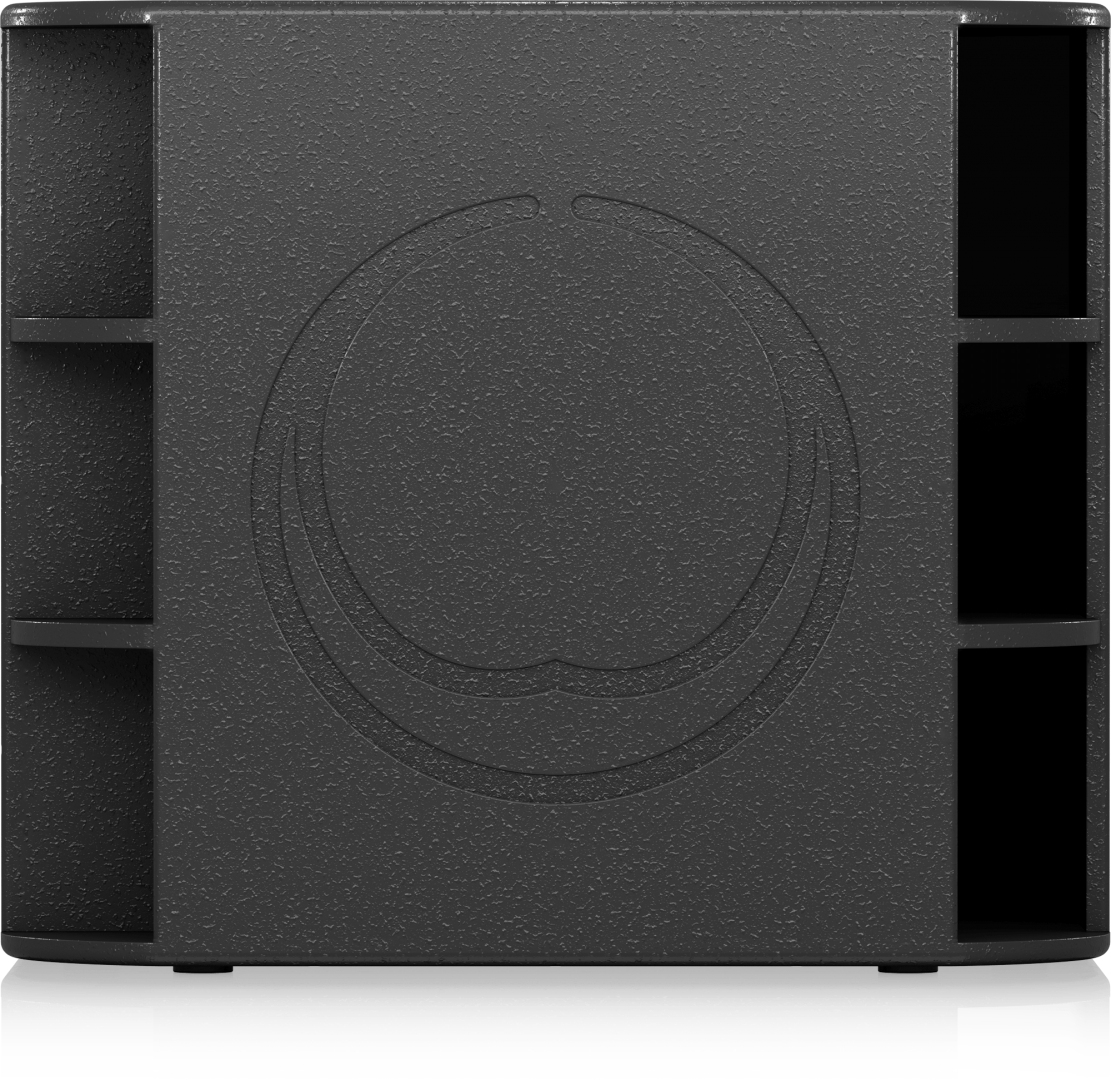 Turbosound Milan M18B сабвуфер активный в Карталах