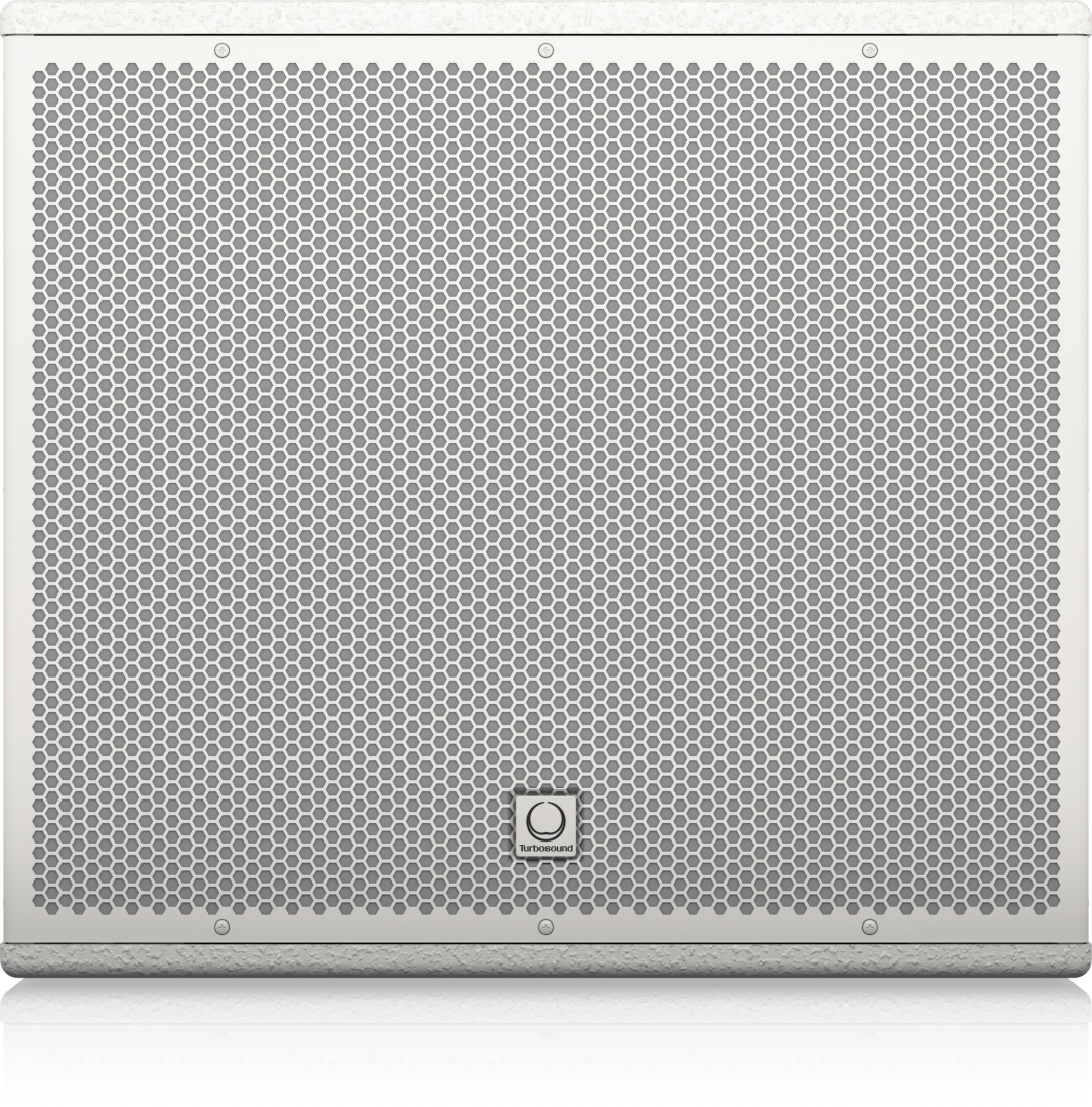 Turbosound NuQ115B-AN Активный сабвуфер в Карталах