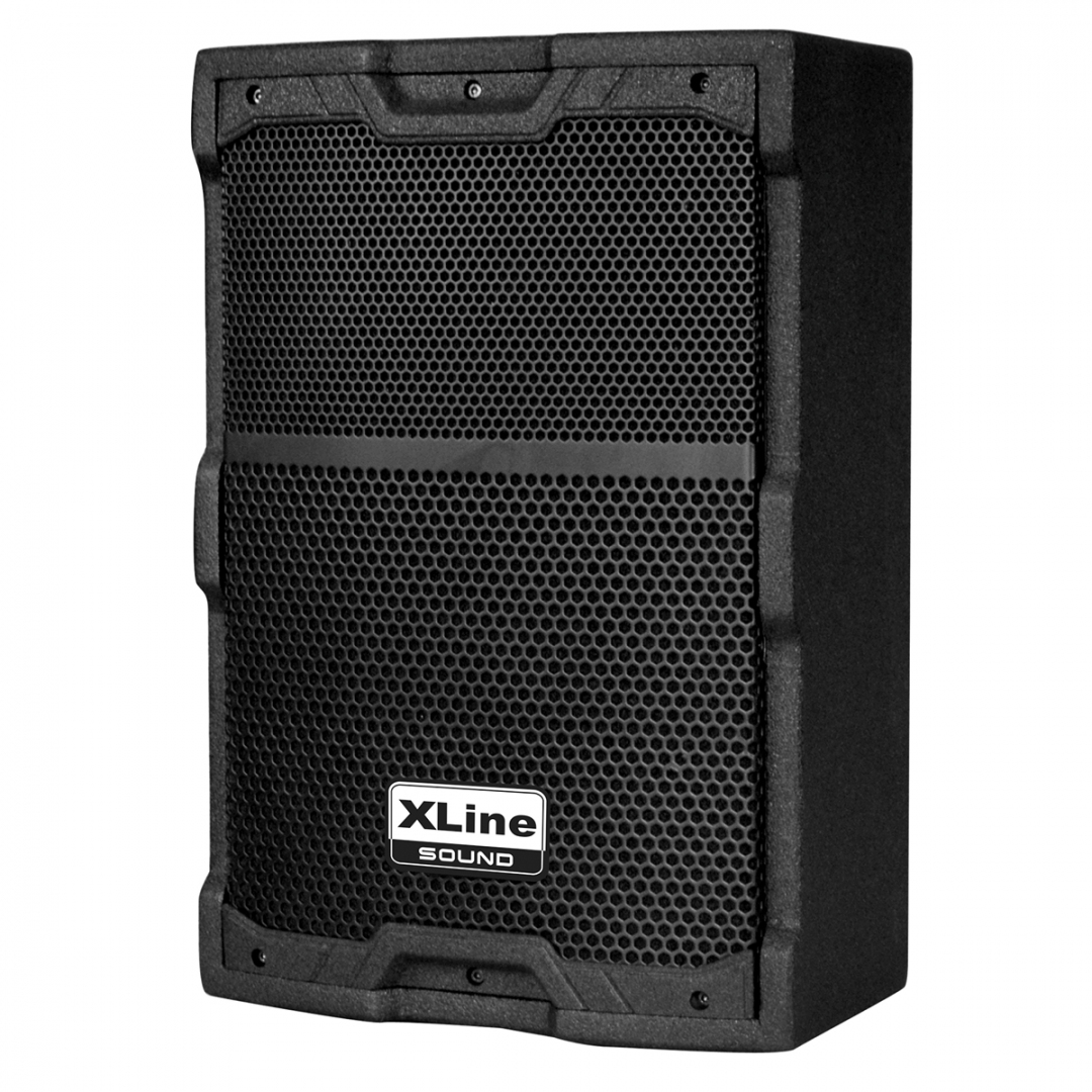 XLine ALFA P-10A Акустическая система активная в Карталах