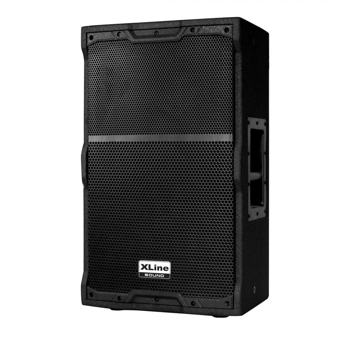 XLine ALFA P-12A DSP Акустическая система активная с DSP и Bluetooth в Карталах