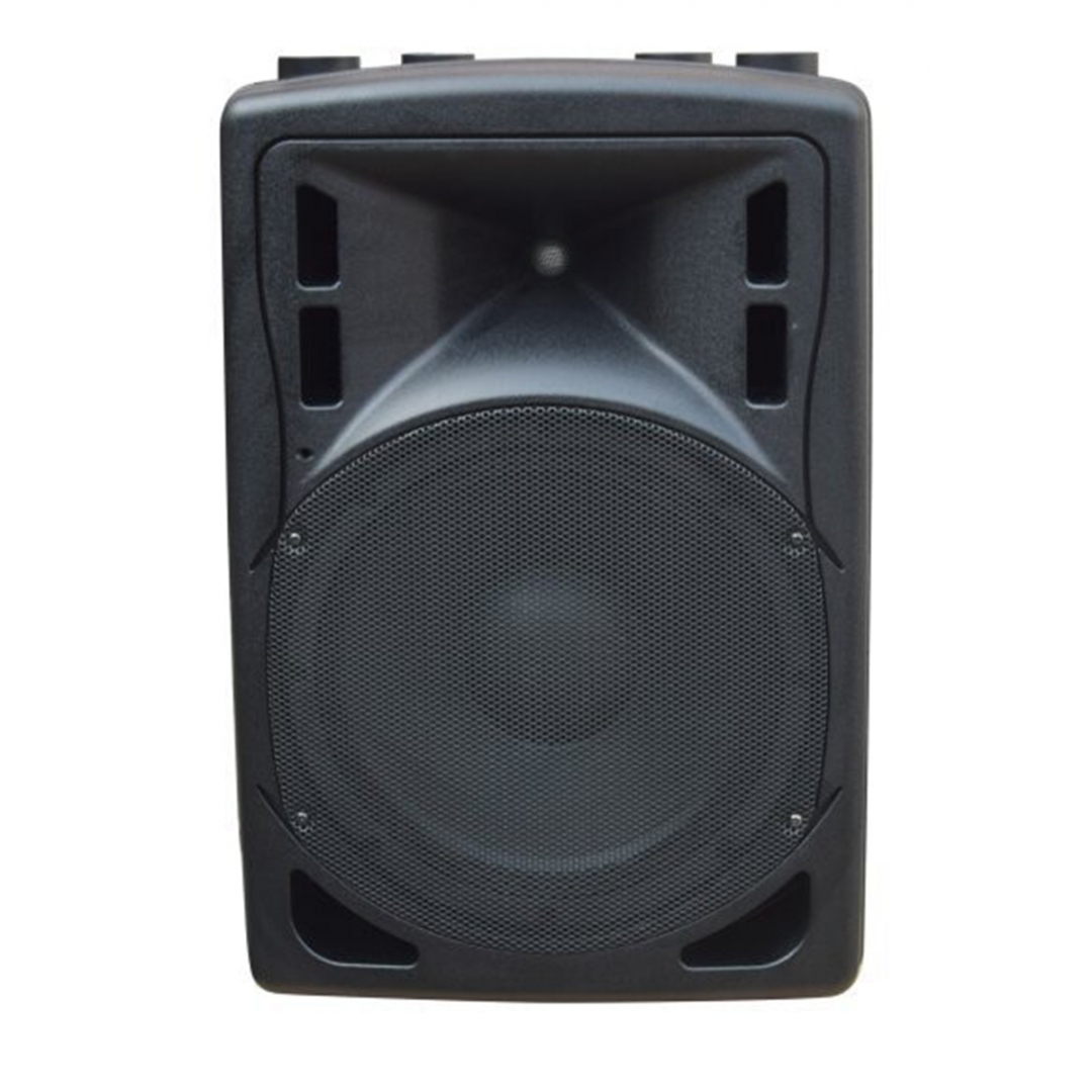 XLine BAF-12A Акустическая система активная с MP3 плеером и Bluetooth в Карталах