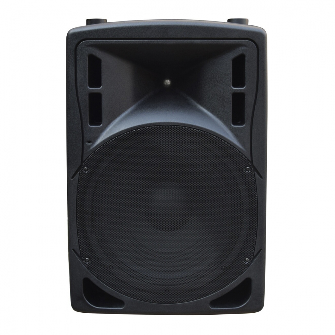 XLine BAF-15A Акустическая система активная с MP3 плеером и Bluetooth в Карталах