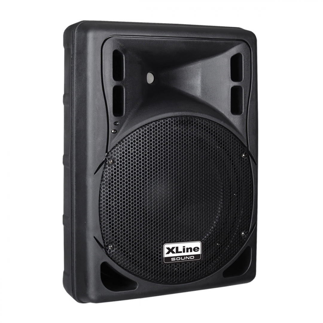 XLine BAF-8A Акустическая система активная с MP3 плеером и Bluetooth в Карталах