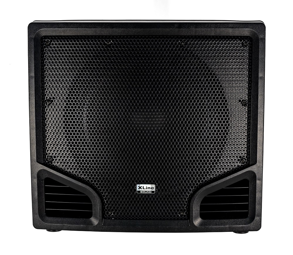 XLine SPX-18A SUB Сабвуфер активный в Карталах