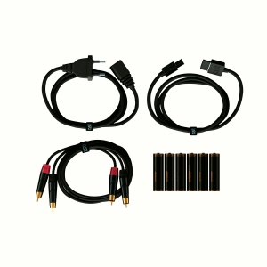 Аксессуары AST Zoom 2 (AST-90) в Карталах