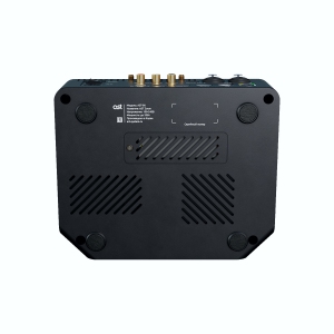 Вид снизу AST Zoom 2 (AST-90) в Карталах