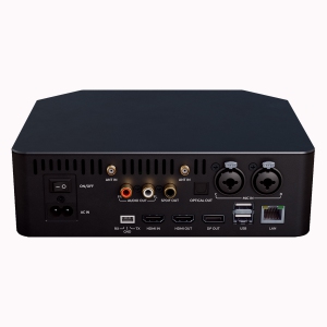 Фото сзади AST Zoom 2 (AST-90) в Карталах