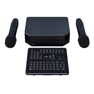 Караоке-система AST Zoom 2 (AST-90) в Карталах