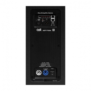 Активный сабвуфер AST-712SA в Карталах