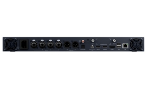 AST-350 Профессиональная караоке-система в Карталах