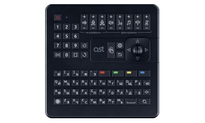 AST-350 Профессиональная караоке-система в Карталах