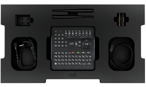 AST-350 Профессиональная караоке-система в Карталах