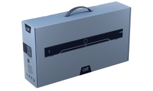 AST-350 Профессиональная караоке-система в Карталах