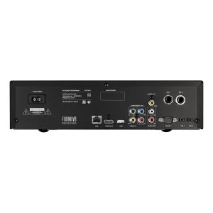 AST Mini (AST-25B) профессиональная система караоке в Карталах