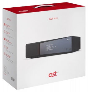 AST Mini (AST-25B) профессиональная система караоке в Карталах