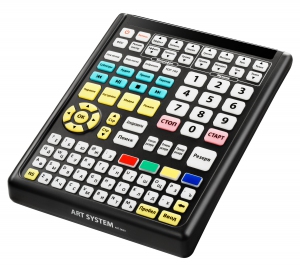 AST Mini (AST-25B) профессиональная система караоке в Карталах