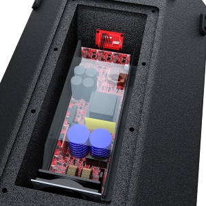 Audiocenter GT512A Активная акустическая система в Карталах