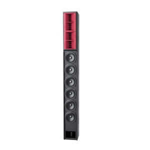 Audiocenter L65 + L65S MK2 порталы в Карталах