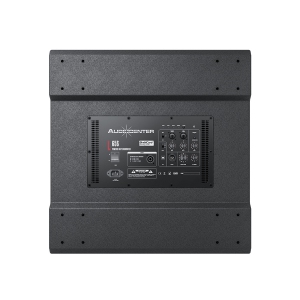 Audiocenter L65 + L65S MK2 порталы в Карталах