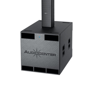 Audiocenter L65 + L65S MK2 порталы в Карталах
