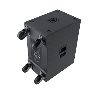 Audiocenter L83 + L83S MK2 порталы в Карталах