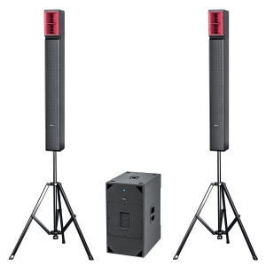 Audiocenter L83 пассивная акустическая система в Карталах
