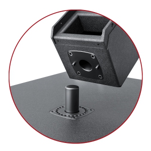 Audiocenter L83 пассивная акустическая система в Карталах