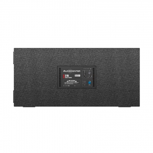 Audiocenter S3218A сабвуфер активный в Карталах