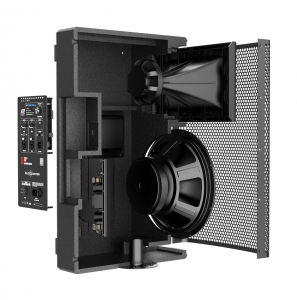 Audiocenter SA315+ в Карталах