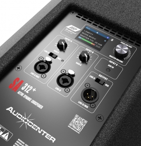 Audiocenter SA315+ в Карталах
