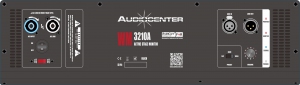 Audiocenter WM3210A сценический монитор в Карталах