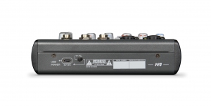 AuraSonics K4 компактный микшерный пульт в Карталах