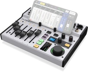 Behringer FLOW 8 цифровой микшер в Карталах