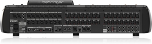 Behringer X32 цифровой микшер в Карталах
