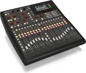 Behringer X32 PRODUCER цифровой микшер 40 каналов в Карталах