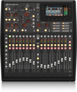 Behringer X32 PRODUCER цифровой микшер 40 каналов в Карталах