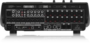 Behringer X32 PRODUCER цифровой микшер 40 каналов в Карталах