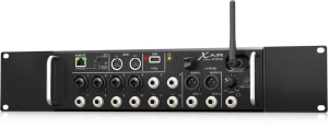 Behringer XR12 цифровой микшер в Карталах