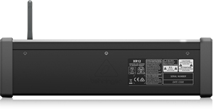 Behringer XR12 цифровой микшер в Карталах