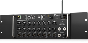Behringer XR18 цифровой микшер в Карталах